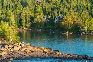 Cove Point Lodge 4576 Cove Side Cottages, Beaver Bay, MN 55616 - Photo 70