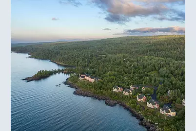 Cove Point Lodge 4576 Cove Side Cottages #410, Beaver Bay, MN 55616 - Photo 50