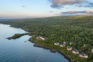 Cove Point Lodge 4576 Cove Side Cottages, Beaver Bay, MN 55616 - Photo 50