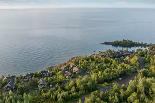 Cove Point Lodge 4576 Cove Side Cottages, Beaver Bay, MN 55616 - Photo 62