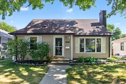 6009 13th Avenue S, Minneapolis, MN 55417 - Photo 1