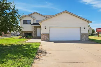 605 7th Avenue SW, Rice, MN 56367 - Photo 1