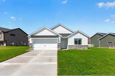 1792 Brandt Drive NE, Byron, MN 55920 - Photo 1
