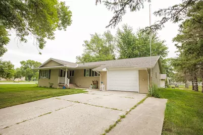 500 2nd Street E, Chokio, MN 56221 - Photo 1
