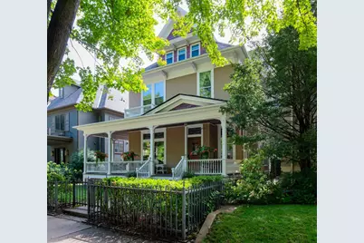 832 Fairmount Avenue, Saint Paul, MN 55105 - Photo 1