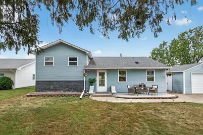 11020 4th Street NE, Blaine, MN 55434 - Photo 1