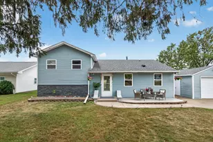 11020 4th St NE, Blaine, MN 55434 - Photo 1