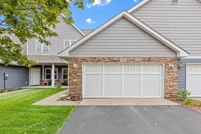 206 Alberta Lane, Little Canada, MN 55117 - Photo 1