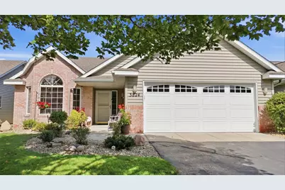 3824 93rd Avenue N, Brooklyn Park, MN 55443 - Photo 2