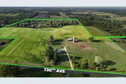 W3426 730th Avenue, Spring Valley, WI 54767 - Photo 1