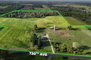 W3426 730th Ave, Spring Valley, WI 54767 - Photo 1