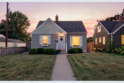 3017 Edgewood Avenue S, Saint Louis Park, MN 55426 - Photo 1