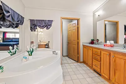 4460 Timber Shores Court SW, Alexandria, MN 56308 - Photo 24