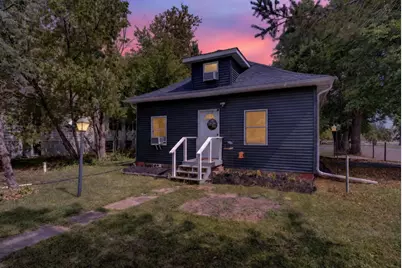 400 Oak Street, Grasston, MN 55030 - Photo 1