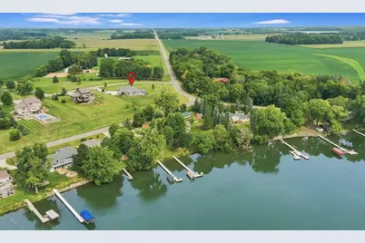 19135 Lake Volney Circle, Le Center, MN 56057 - Photo 2