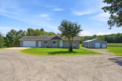 22367 Norris Lake Road, Nowthen, MN 55303 - Photo 1