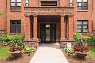 80 Western Avenue N #405, Saint Paul, MN 55102 - Photo 16