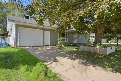 11401 Swallow Circle NW, Coon Rapids, MN 55433 - Photo 4
