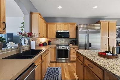 11285 Baltimore Street NE #D, Blaine, MN 55449 - Photo 10