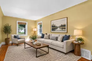 2577 County Road H W, New Brighton, MN 55112 - Photo 6