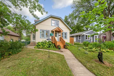 3807 27th Avenue N, Robbinsdale, MN 55422 - Photo 2
