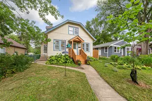 3807 27th Ave N, Robbinsdale, MN 55422 - Photo 2