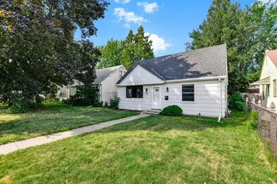 3951 Penn Avenue N, Minneapolis, MN 55412 - Photo 2