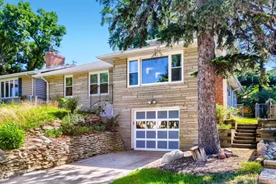 3407 Cleveland Street NE, Minneapolis, MN 55418 - Photo 2