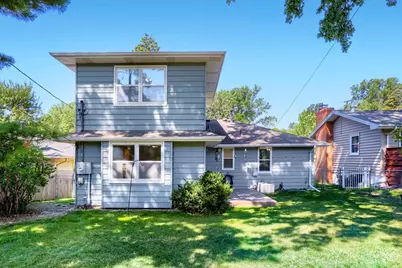 3407 Cleveland Street NE, Minneapolis, MN 55418 - Photo 24