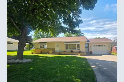 461 Division Street, Gaylord, MN 55334 - Photo 1
