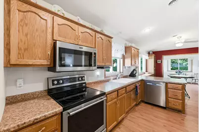 410 Fieldcrest Lane, Sartell, MN 56377 - Photo 14