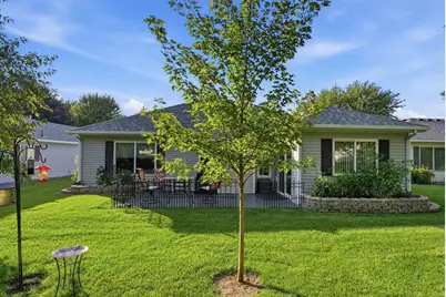 410 Fieldcrest Lane, Sartell, MN 56377 - Photo 4
