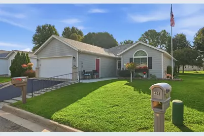 410 Fieldcrest Lane, Sartell, MN 56377 - Photo 4