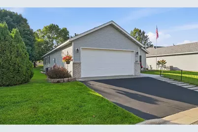 410 Fieldcrest Lane, Sartell, MN 56377 - Photo 36