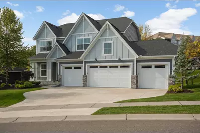 4925 Alvarado Lane N, Plymouth, MN 55446 - Photo 1
