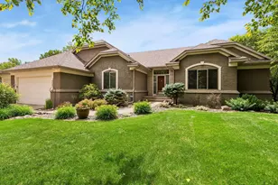 6643 Sherman Lake Rd, Hugo, MN 55038 - Photo 1