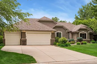6643 Sherman Lake Road, Hugo, MN 55038 - Photo 2