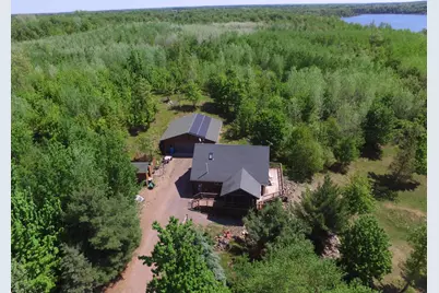 4146 Spotted Fawn Trail, Danbury, WI 54830 - Photo 48
