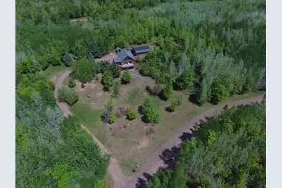 4146 Spotted Fawn Trail, Danbury, WI 54830 - Photo 54