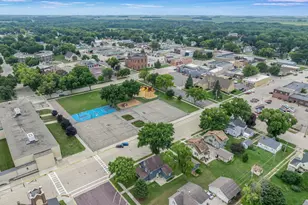 203 N Galbraith St, Blue Earth, MN 56013 - Photo 52