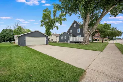 203 N Galbraith Street, Blue Earth, MN 56013 - Photo 48