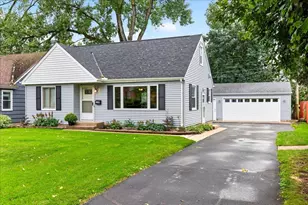 8805 Club Rd, Saint Louis Park, MN 55426 - Photo 1