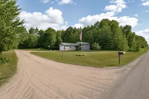 6595 Pike Bend Rd, Webster, WI 54893 - Photo 2