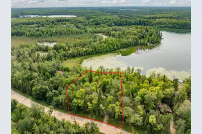 24847 Crooked Road, Bovey, MN 55709 - Photo 1