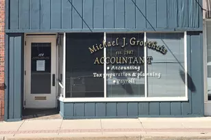 109 N 1st St, Montevideo, MN 56265 - Photo 1