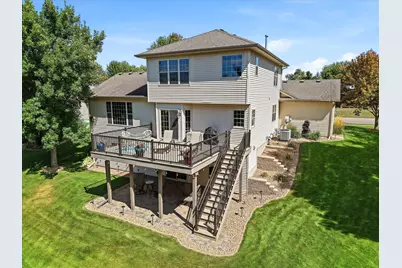 13005 Oakwood Drive, Rogers, MN 55374 - Photo 6