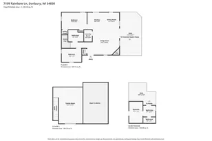 7109 Rainbow Ln, Danbury, WI 54830 - Photo 48
