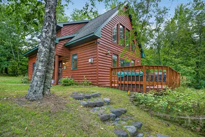 7109 Rainbow Lane, Danbury, WI 54830 - Photo 2