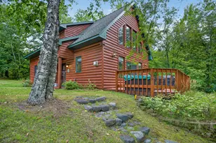 7109 Rainbow Ln, Danbury, WI 54830 - Photo 2