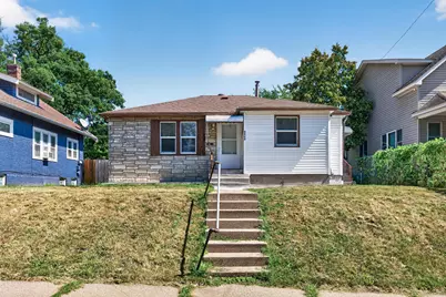 3422 Aldrich Avenue N, Minneapolis, MN 55412 - Photo 2